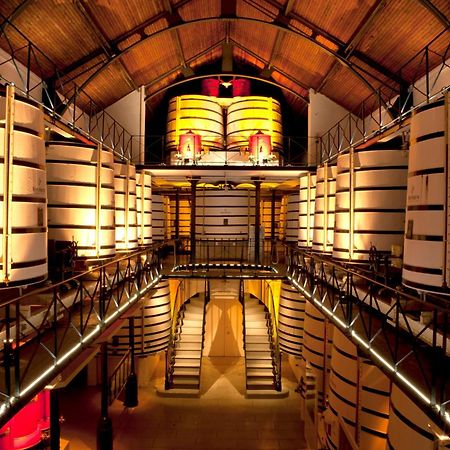 Le Grand Cognac #Charente #Centre Ville Buitenkant foto